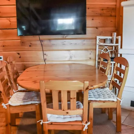 Revontuli 1 Includes 5 Passes By Interhome Holiday home *