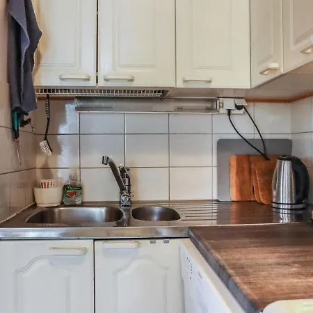 Holiday home Revontuli 1 Includes 5 Passes By Interhome