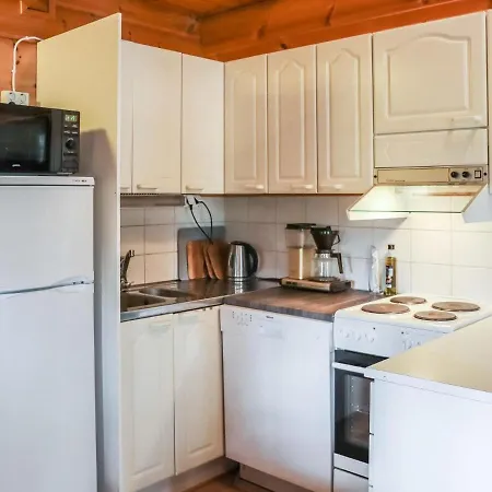 Holiday home Revontuli 1 Includes 5 Passes By Interhome