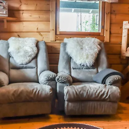 Holiday home Revontuli 1 Includes 5 Passes By Interhome