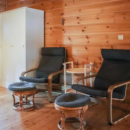 Holiday home Revontuli 1 Includes 5 Passes By Interhome Hyrynsalmi