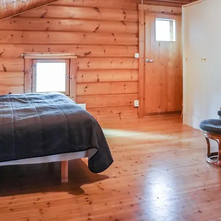 Holiday home Revontuli 1 Includes 5 Passes By Interhome Hyrynsalmi