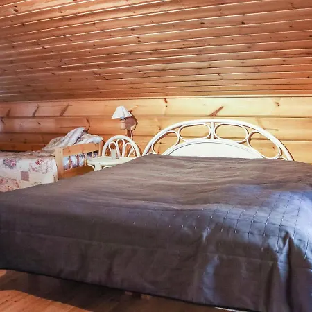 Holiday home Revontuli 1 Includes 5 Passes By Interhome *