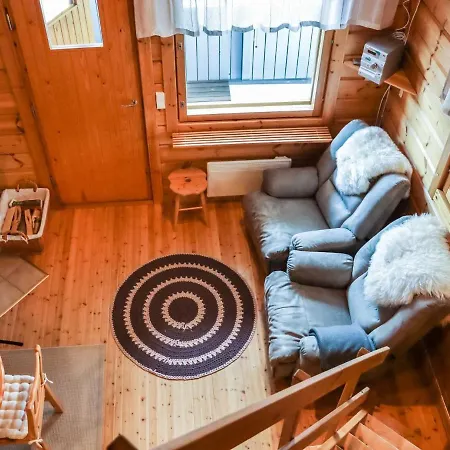 Revontuli 1 Includes 5 Passes By Interhome Holiday home