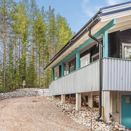 Holiday home Revontuli 1 Includes 5 Passes By Interhome