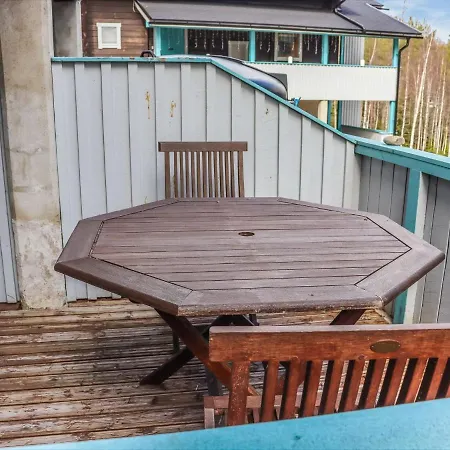 Holiday home Revontuli 1 Includes 5 Passes By Interhome