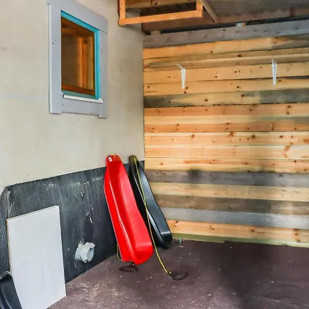 Holiday home Revontuli 1 Includes 5 Passes By Interhome Hyrynsalmi