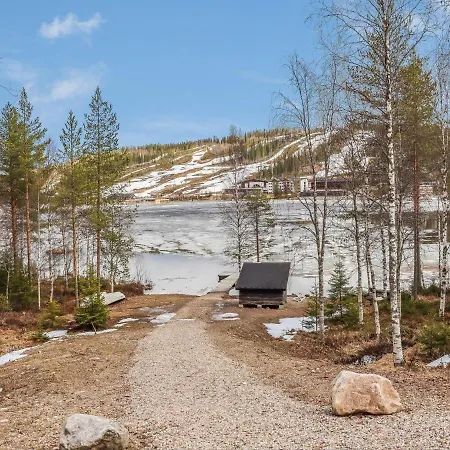 Holiday home Revontuli 1 Includes 5 Passes By Interhome *